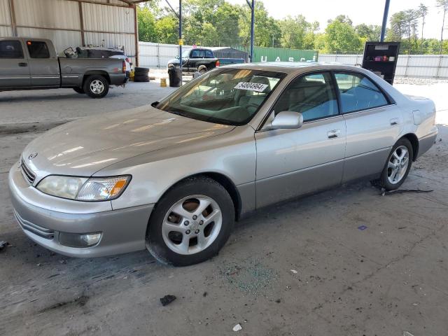 Lexus Es300 (2000)