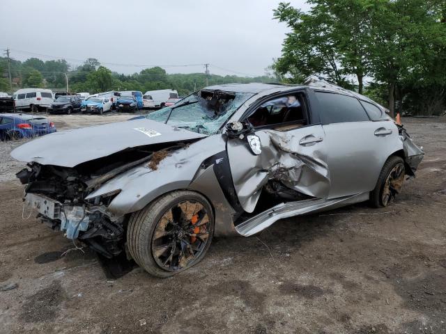 Lexus Gs-f (2018)