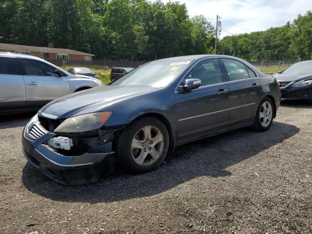 Acura Rl (2006)