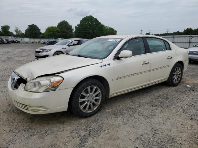 Buick Lucerne (2009)