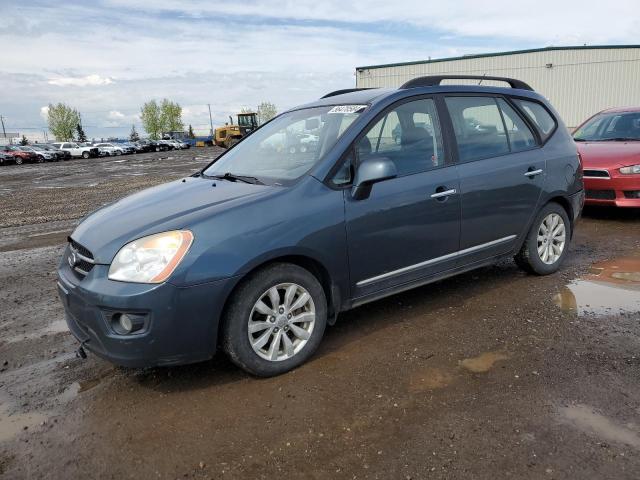 Kia Rondo (2010)