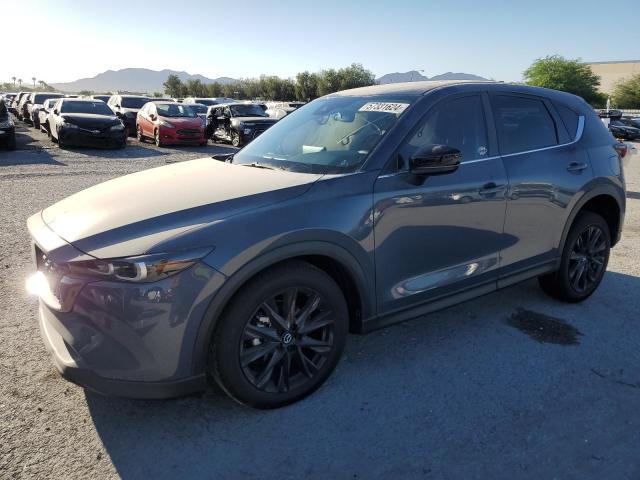 Mazda Cx-5 prefe (2024)