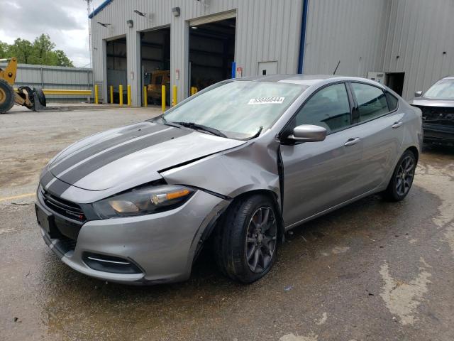 Dodge Dart (2016)