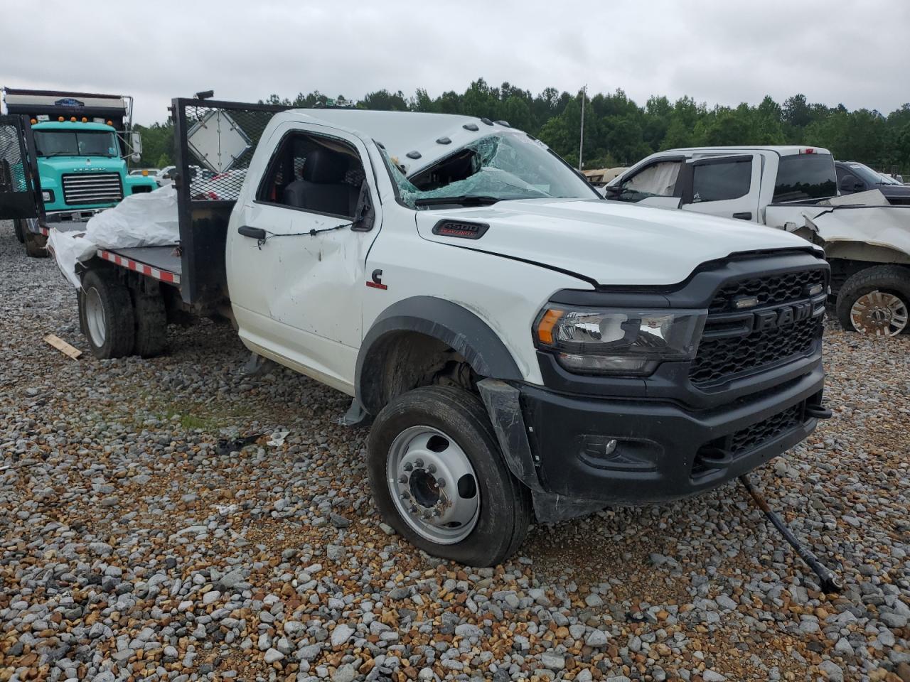 Ram 5500 (2023)
