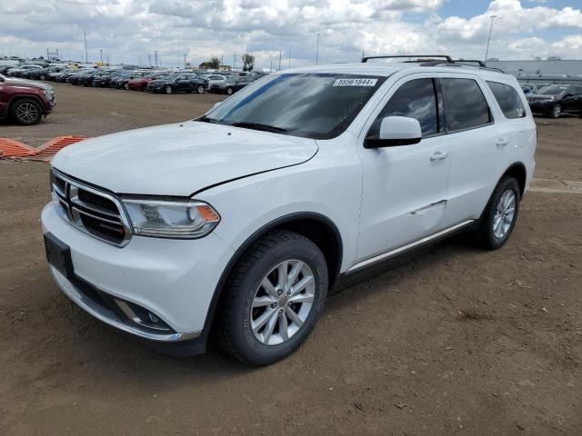 Dodge Durango (2014)