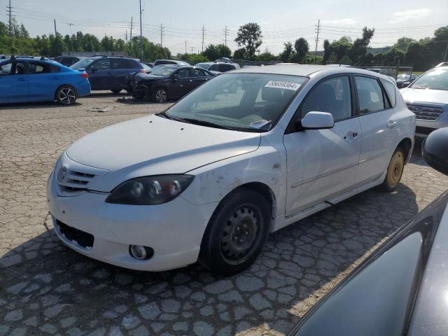 Mazda Mazda3 (2004)