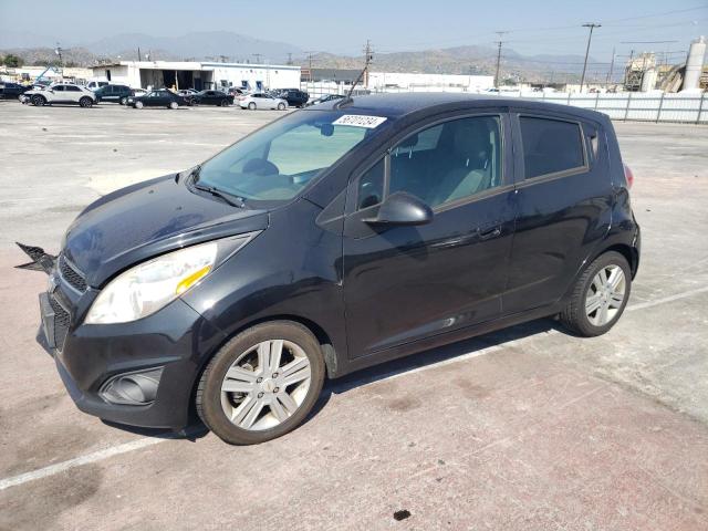 Chevrolet Spark (2014)