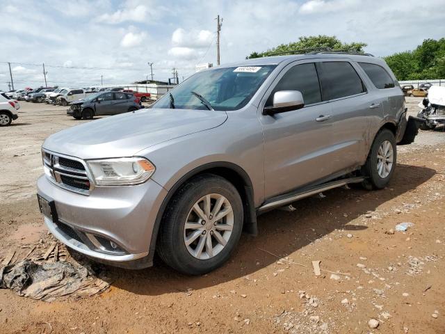Dodge Durango (2014)