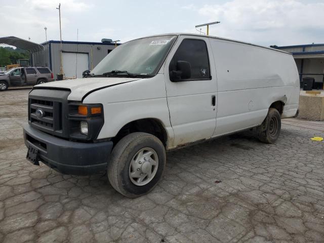 Ford Econoline (2008)