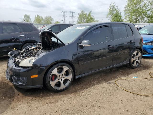 Volkswagen Gti (2008)