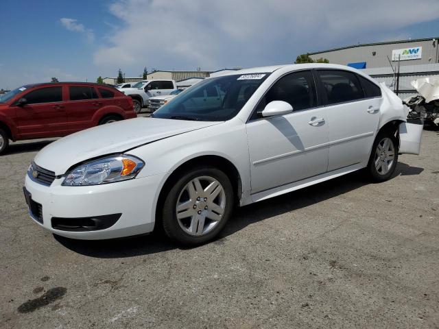 Chevrolet Impala (2011)