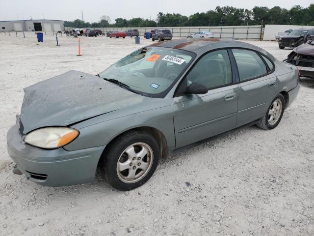 Ford Taurus (2007)