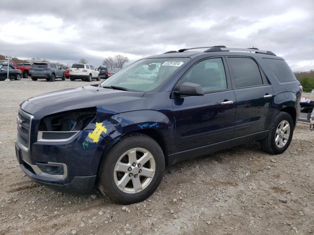 Gmc Acadia (2015)