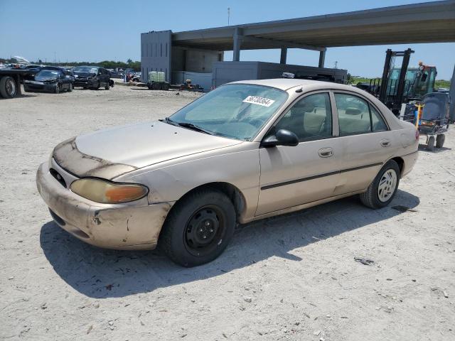 Ford Escort (1998)