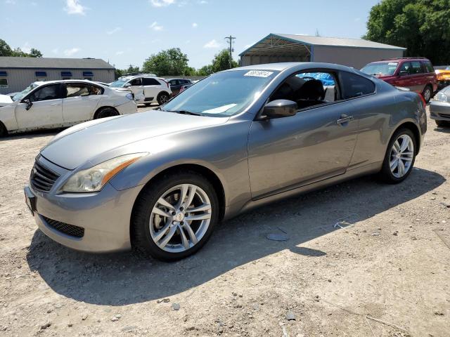Infiniti G37 (2009)
