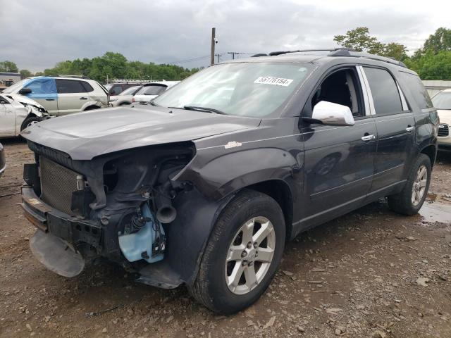 Gmc Acadia (2015)