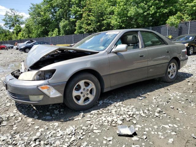Lexus Es300 (1998)