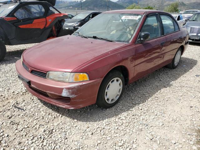 Mitsubishi Mirage (2000)