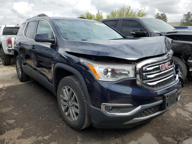 Gmc Acadia (2017)