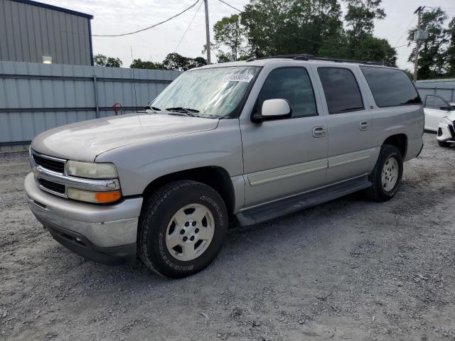 Chevrolet Suburban (2005)