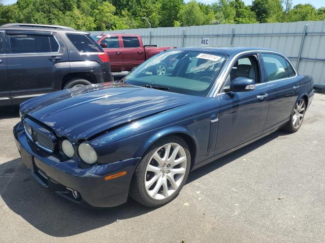 Jaguar Xj8 (2008)