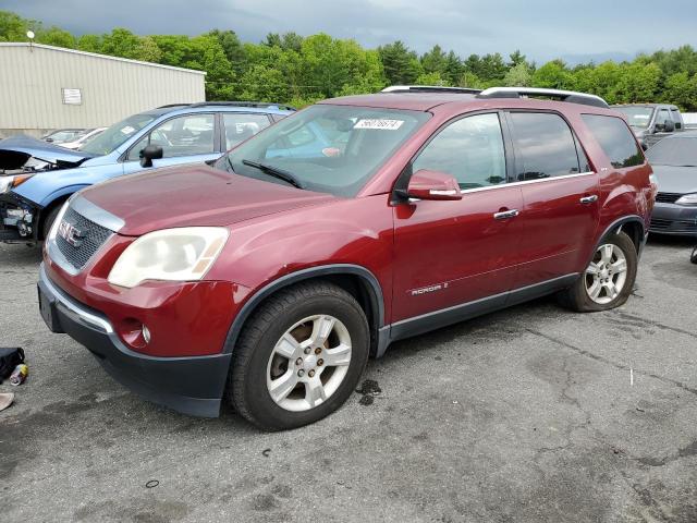 Gmc Acadia (2007)