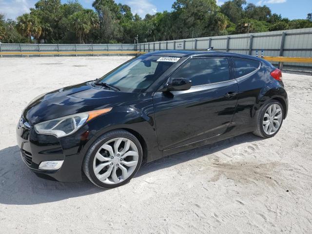 Hyundai Veloster (2013)