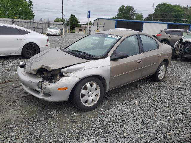 Dodge Neon (2002)