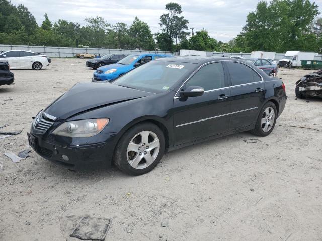 Acura Rl (2005)