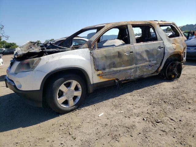 Gmc Acadia (2008)