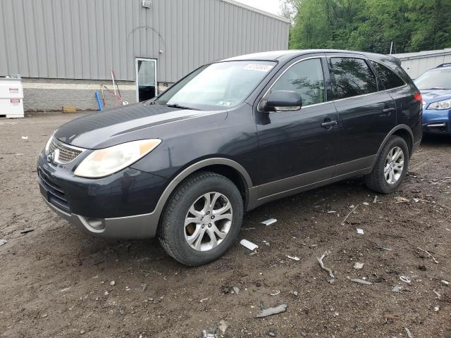 Hyundai Veracruz (2008)