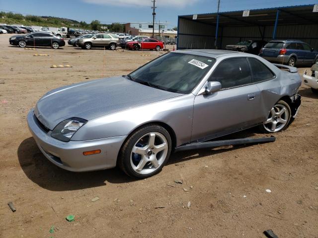 Honda Prelude (1999)