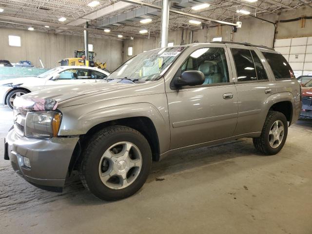 Chevrolet Trailblzr (2006)