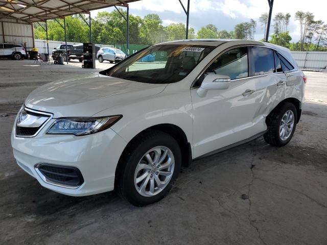 Acura Rdx (2016)