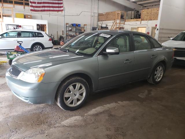 Ford 500 (2006)