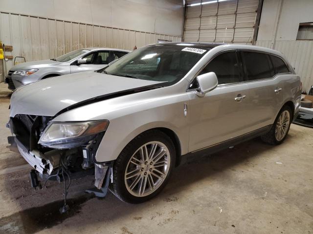 Lincoln Mkt (2014)