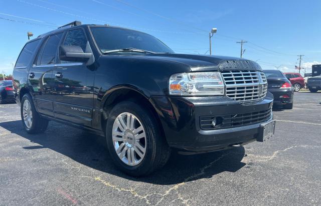 Lincoln Navigator (2013)