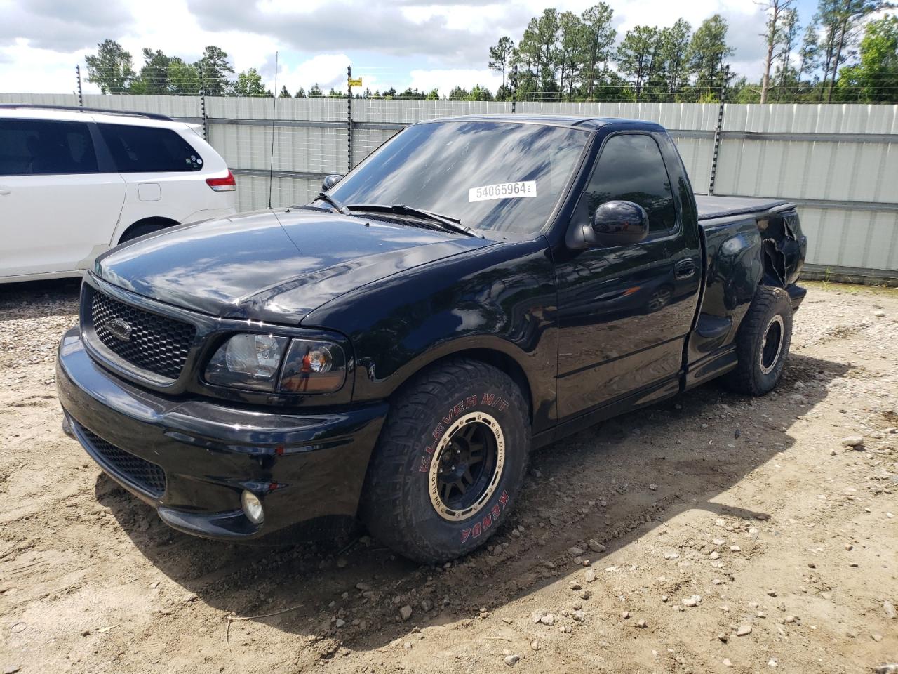 Ford F-150 (1999)