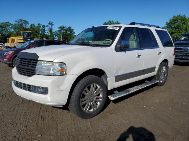 Lincoln Navigator (2010)