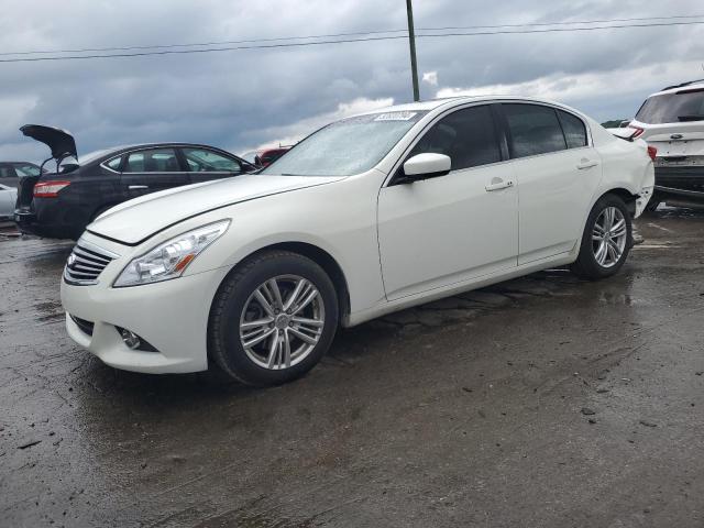 Infiniti G37 (2012)