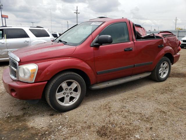 Dodge Durango (2006)