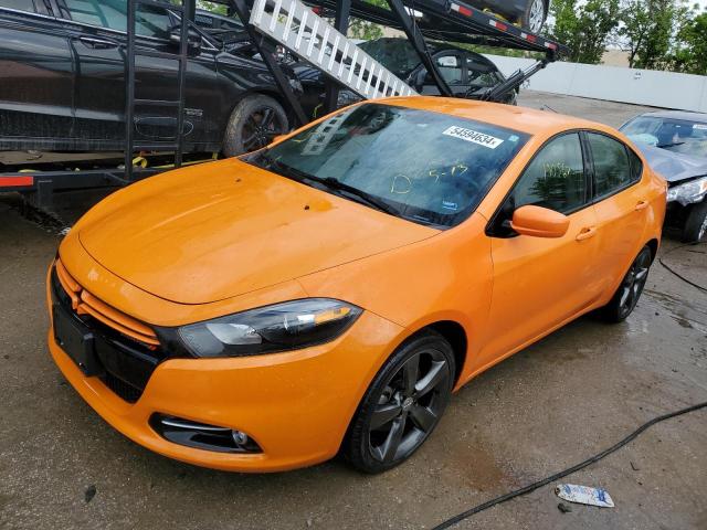 Dodge Dart (2013)