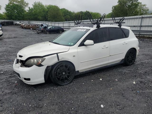 Mazda Mazda3 (2009)