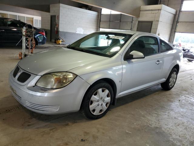 Pontiac G5 (2008)