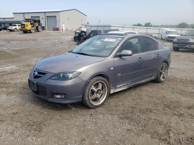 Mazda Mazda3 (2007)