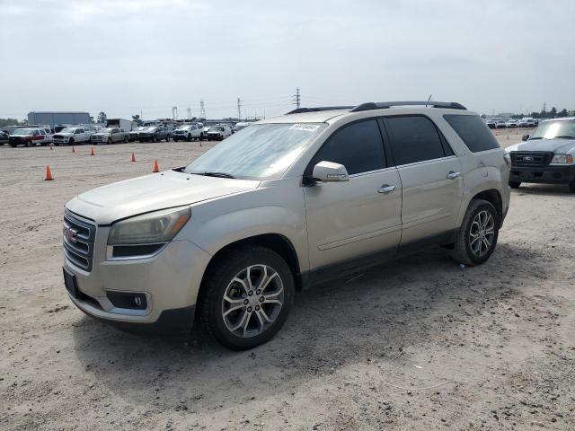 Gmc Acadia (2014)