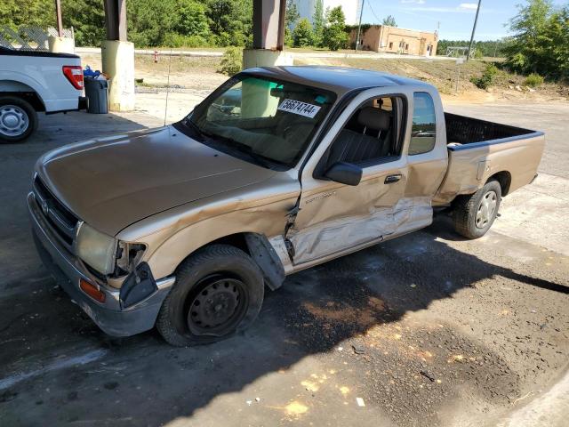 Toyota Tacoma (1997)