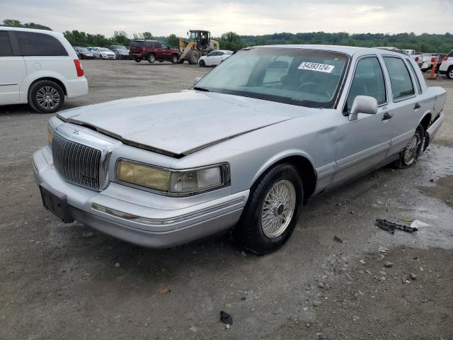 Lincoln Towncar (1995)