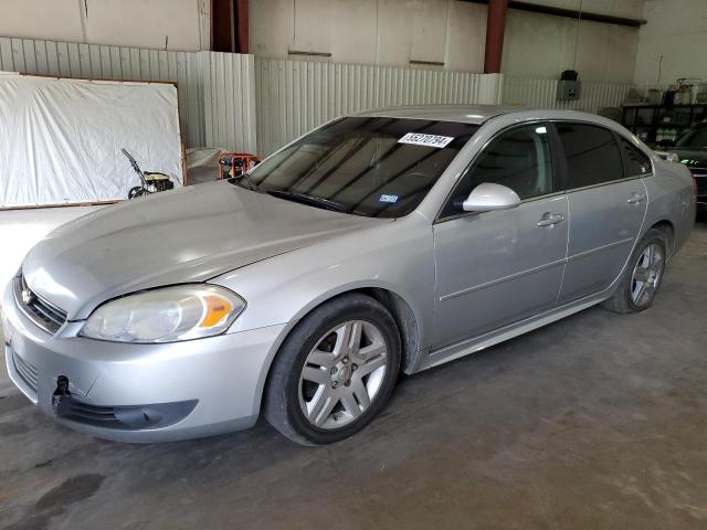 Chevrolet Impala (2011)
