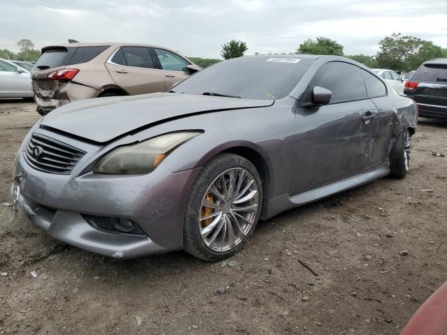 Infiniti G37 (2013)
